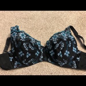 Frederick’s of Hollywood Bra